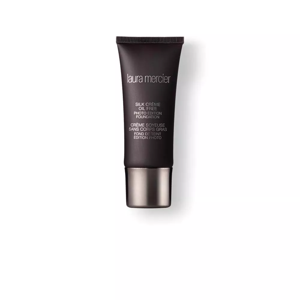 Laura Mercier Silk Creme Oil Free Photo Edition Foundation